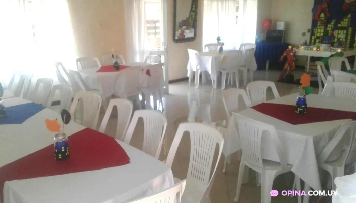 Paubru -  Todo - Tala