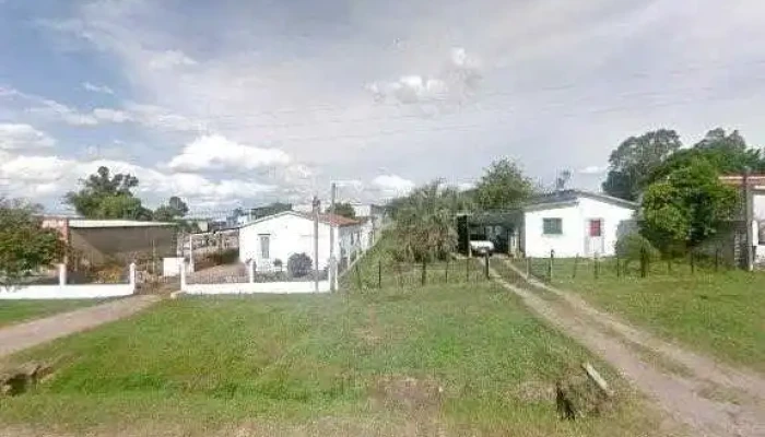 Paul Harrys -  Street View Y 360 - José Pedro Varela