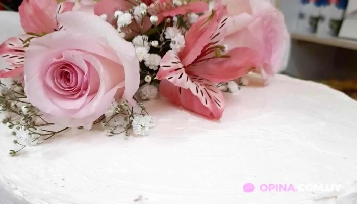 Paulinas Bakery Uruguay Del Propietario - Sauce