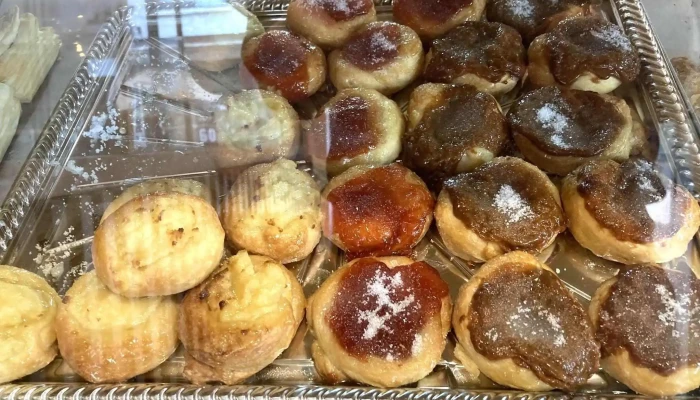 Pausa Cocina Y Cafe Comidas Y Bebidas - Montevideo