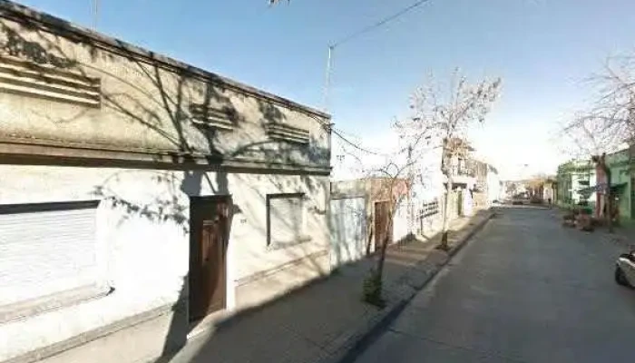 Payasin Jardin Donde - San José de Mayo