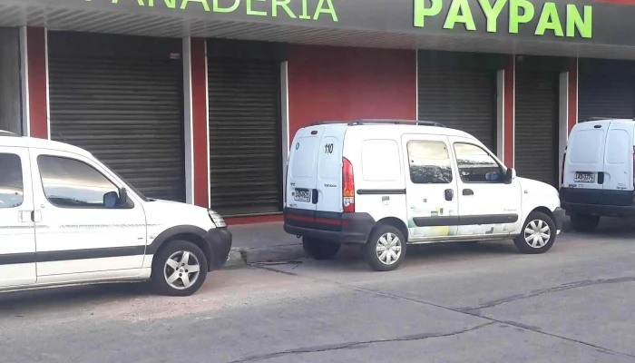 Paypan -  Comentario 3 - Paysandú