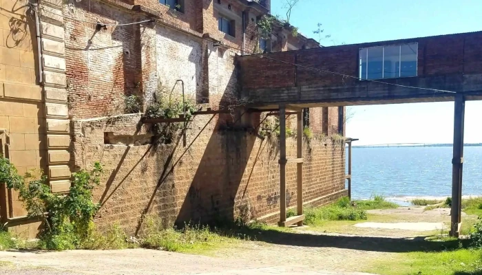 Paysandu Ciudad -  Como Llegar - Paysandú