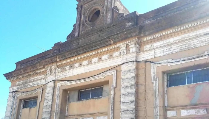 Paysandu Ciudad -  Direccion - Paysandú