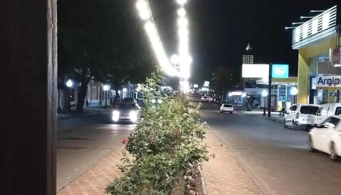 Paysandu Ciudad -  Exterior - Paysandú