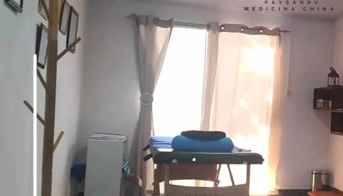 Paysandu Medicina China Del Propietario - Paysandú