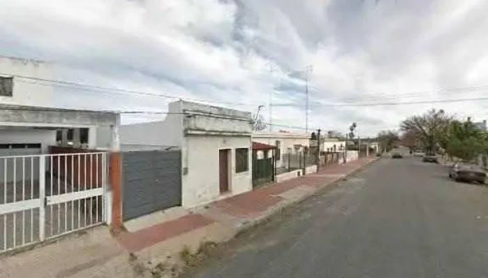 Paysandu Medicina China Numerodeg - Paysandú