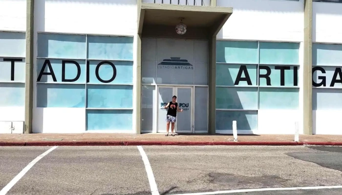 Paysandu Shopping Terminal Donde - Paysandú