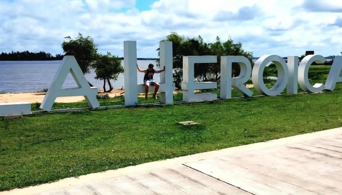 Paysandu Shopping Terminal Horario - Paysandú