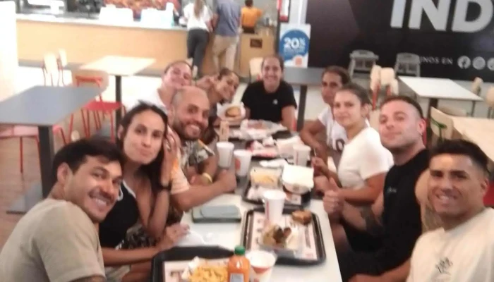 Paysandu Shopping Terminal Mas Recientes - Paysandú