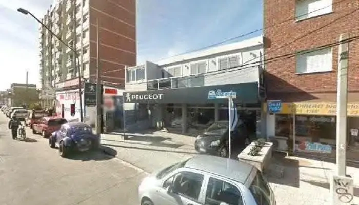 Pecackes Pasteleria Todo - Punta del Este