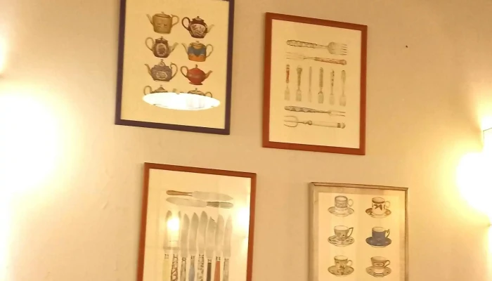 Pecana -  Comentario 2 - Montevideo