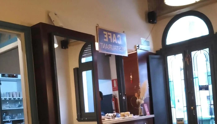 Pecana -  Comentario 3 - Montevideo