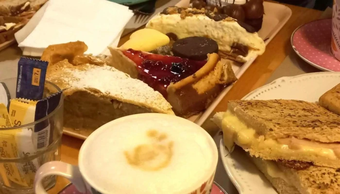 Pecana -  Comentario 4 - Montevideo