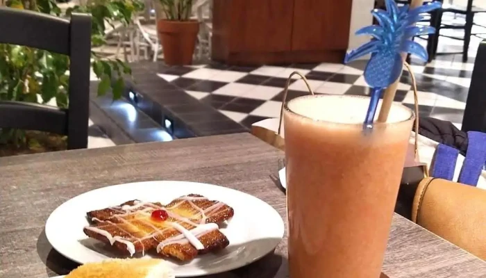 Pecas Cafe Maldonado Cafe - Maldonado