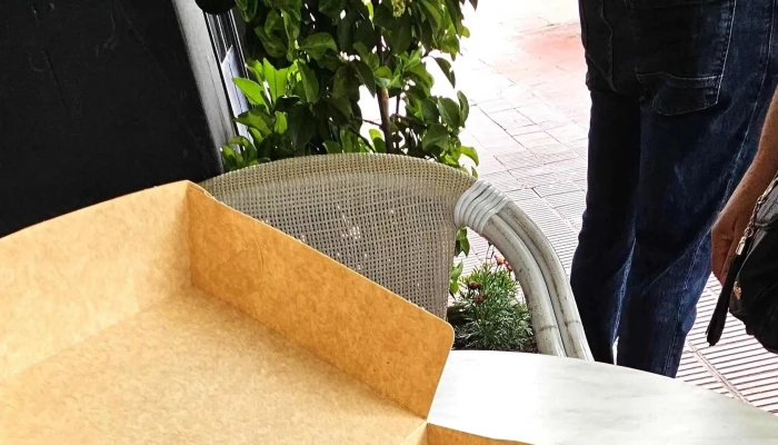 Pecas Cafe Maldonado Comentario 2 - Maldonado