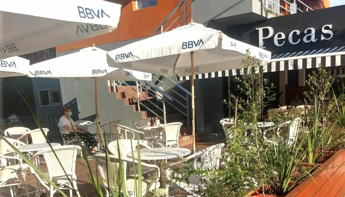 Pecas Cafe Maldonado Comentario 4 - Maldonado