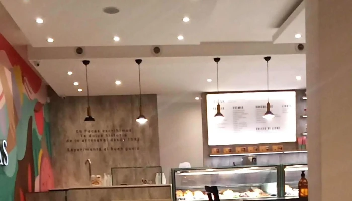 Pecas Cafe Maldonado Comentario 8 - Maldonado