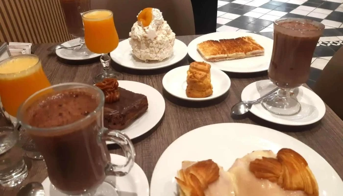 Pecas Cafe Maldonado Comidas Y Bebidas - Maldonado