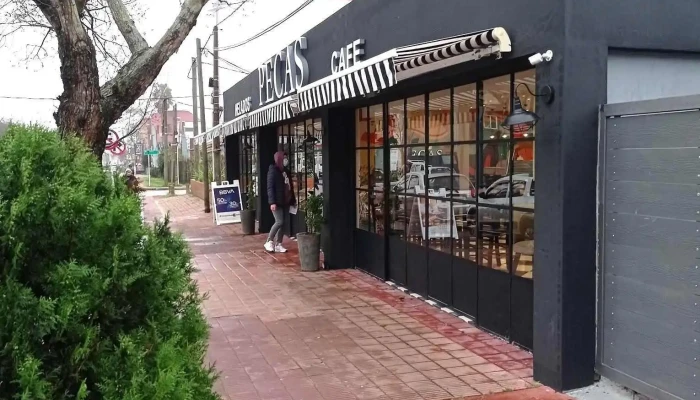 Pecas Cafe Maldonado Todo - Maldonado