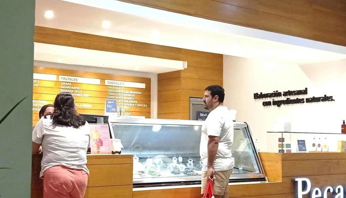 Pecas Las Piedras -  Comentario 10 - Las Piedras