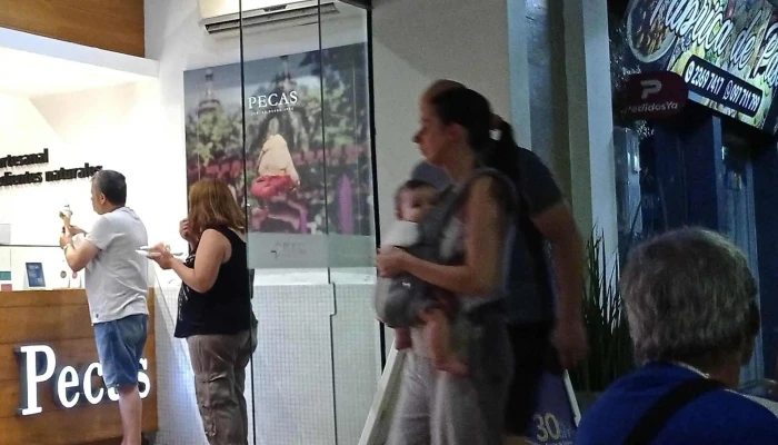 Pecas Las Piedras -  Comentario 3 - Las Piedras