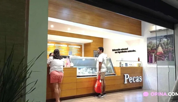 Pecas Las Piedras - Las Piedras