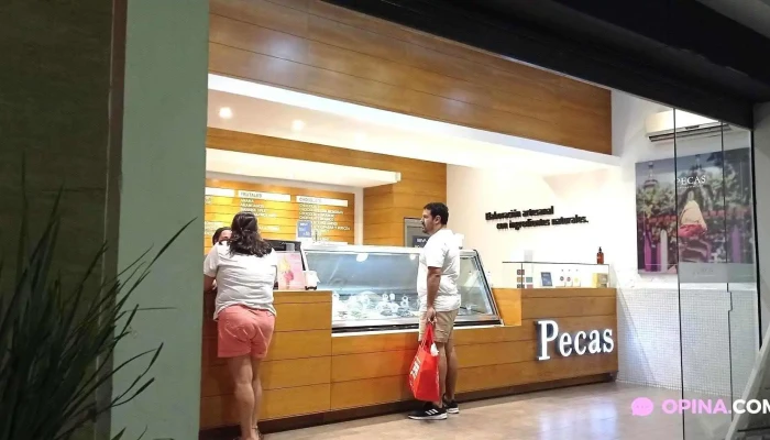 Pecas Las Piedras -  Todo - Las Piedras