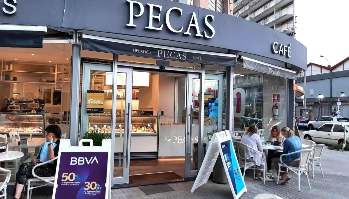 Pecas Pocitos - 11300 Montevideo