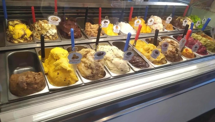 Pecas Pocitos -  Ambiente - Montevideo