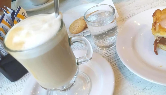 Pecas Pocitos -  Comentario 1 - Montevideo