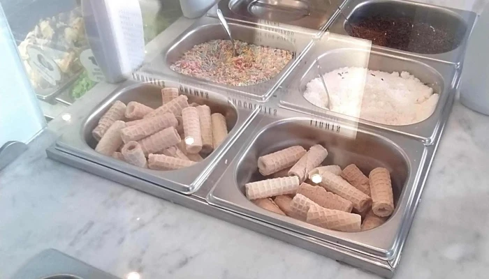 Pecas Pocitos -  Comentario 2 - Montevideo