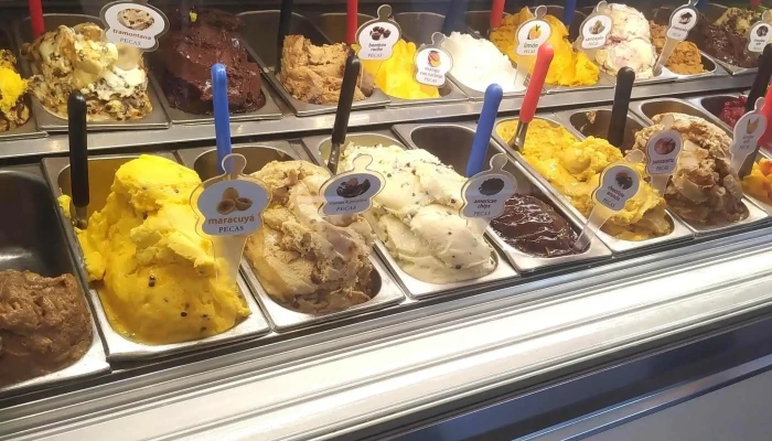 Pecas Pocitos -  Comentario 4 - Montevideo