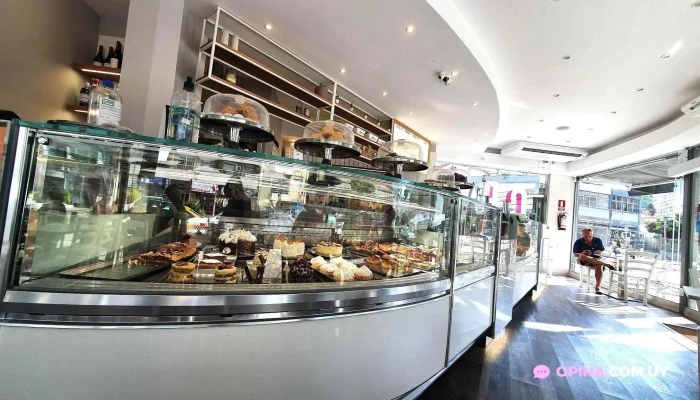 Pecas Pocitos -  Todo - Montevideo