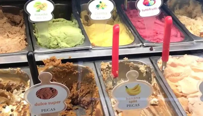 Pecas Pocitos -  Videos - Montevideo