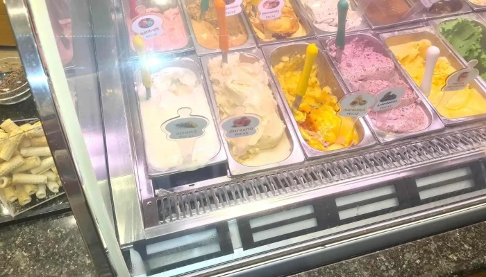 Pecas Prado -  Ambiente - Montevideo