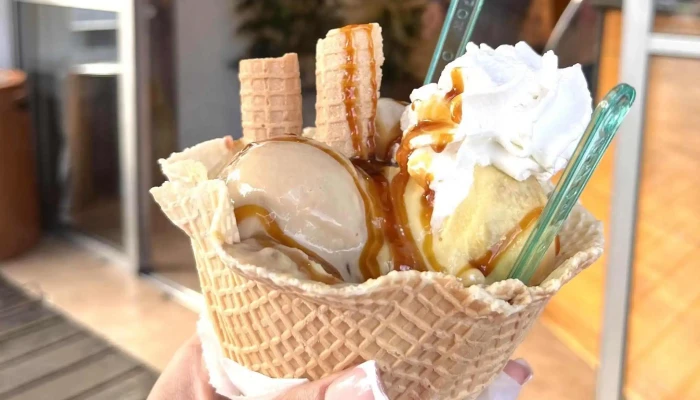 Pecas Prado -  Comentario 1 - Montevideo