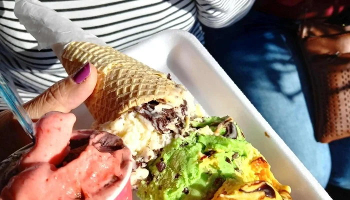 Pecas Prado -  Comentario 5 - Montevideo