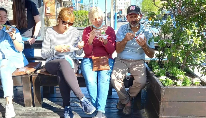 Pecas Prado -  Comentario 6 - Montevideo