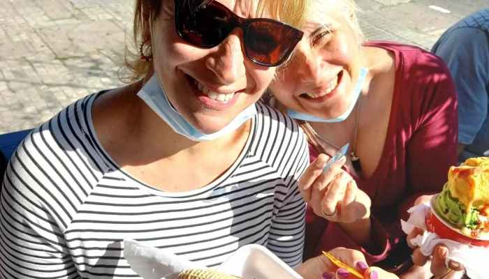 Pecas Prado -  Comentario 7 - Montevideo