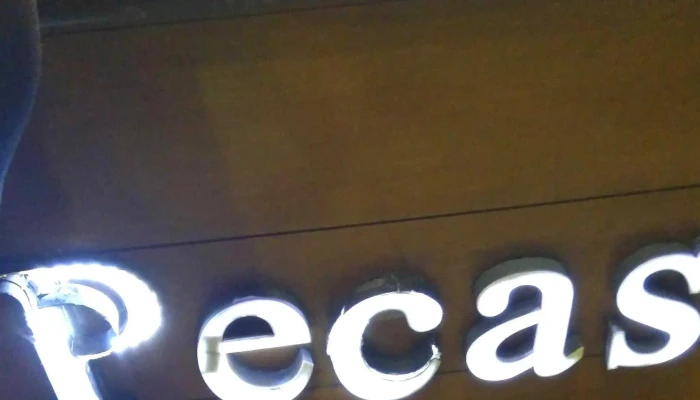 Pecas Prado -  Comentario 9 - Montevideo