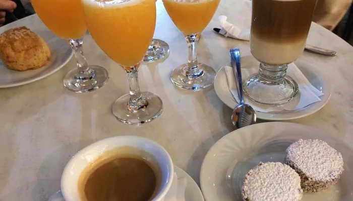 Pecas Punta Del Este -  Comentario 1 - Punta del Este