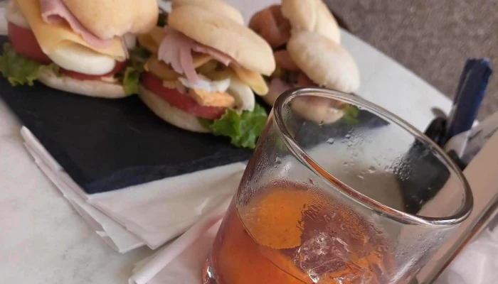 Pecas Punta Del Este -  Comentario 5 - Punta del Este