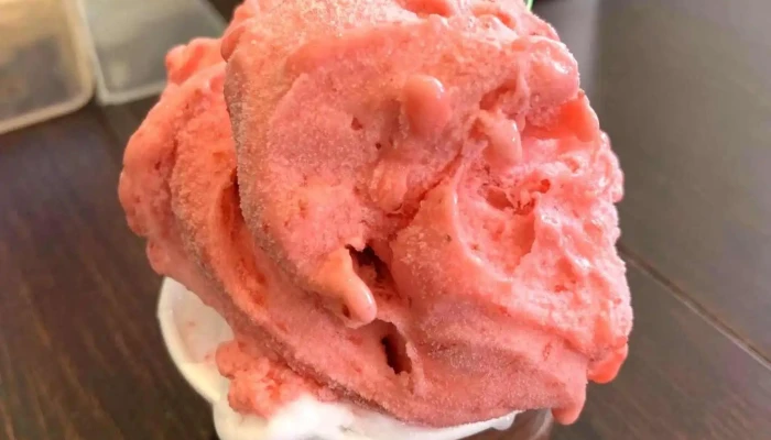 Pecas Punta Del Este -  Helado Italiano - Punta del Este