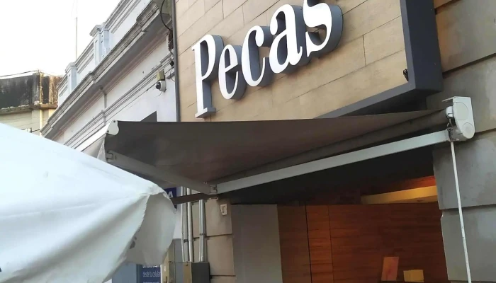 Pecas San Jose Comentario 5 - San José de Mayo