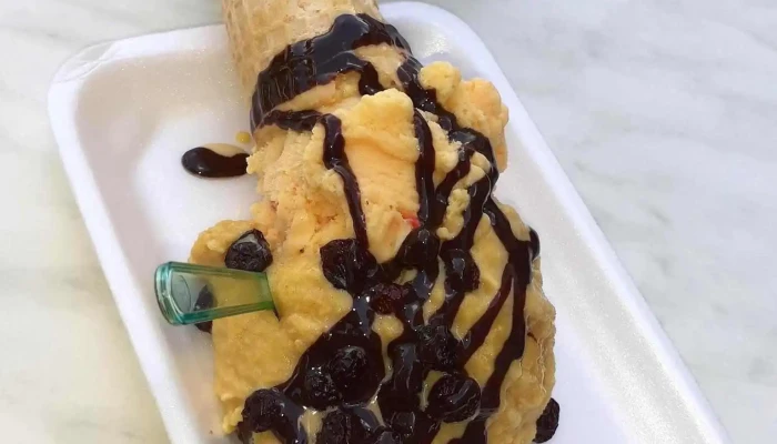 Pecas San Jose Comidas Y Bebidas - San José de Mayo