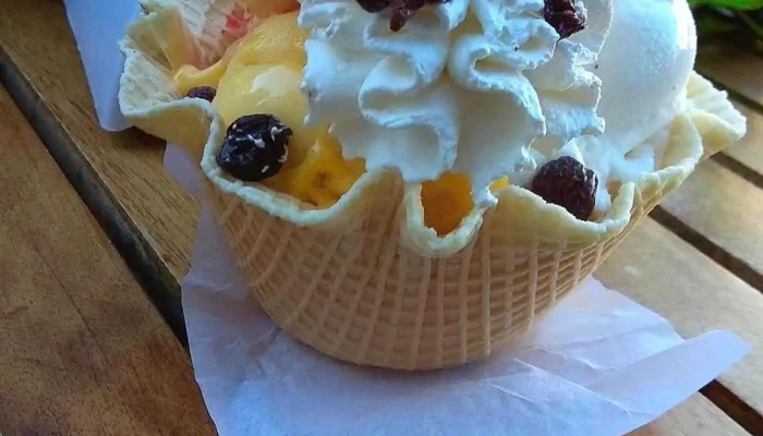 Pecas San Jose Helado - San José de Mayo