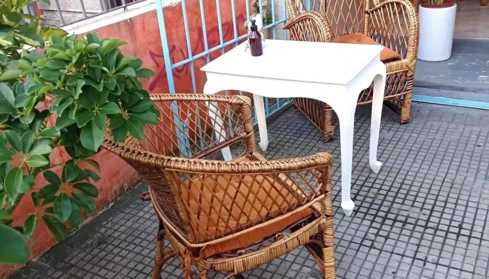 Pecorino -  Ambiente - Montevideo