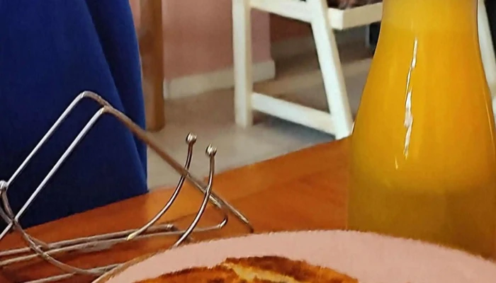 Pecorino -  Comentario 1 - Montevideo