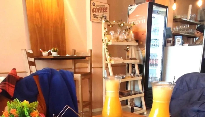 Pecorino -  Comentario 2 - Montevideo